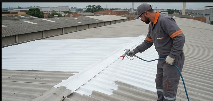 Obra industrial Rambold